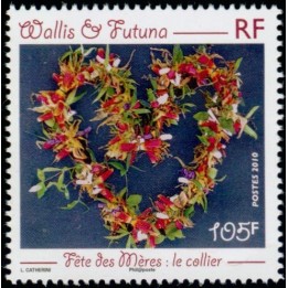 Wallis et Futuna - 736