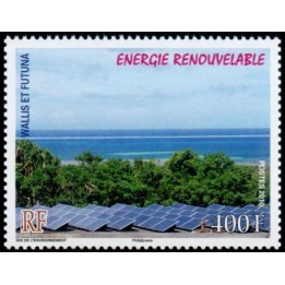 Wallis et Futuna - 737