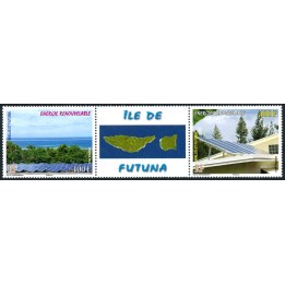 Wallis et Futuna - 737A