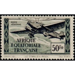 AEF - Poste Aérienne 41