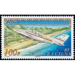 Wallis et Futuna - 740