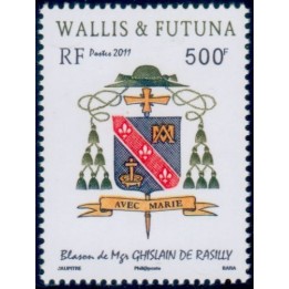 Wallis et Futuna - 746