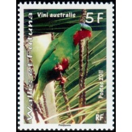 Wallis et Futuna - 749