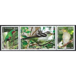 Wallis et Futuna - 749A