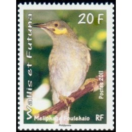 Wallis et Futuna - 750