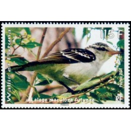 Wallis et Futuna - 751