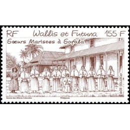 Wallis et Futuna - 759