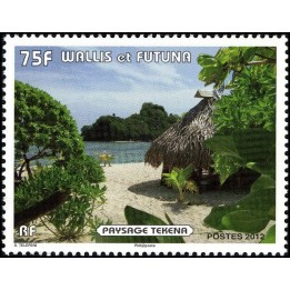 Wallis et Futuna - 761