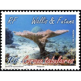 Wallis et Futuna - 764