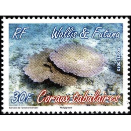 Wallis et Futuna - 765