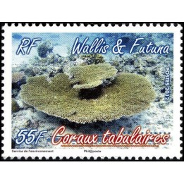 Wallis et Futuna - 767