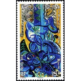 Wallis et Futuna - 770