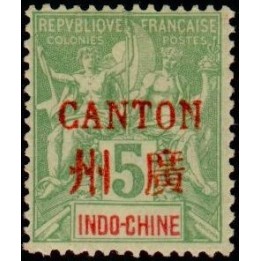 Canton - 05