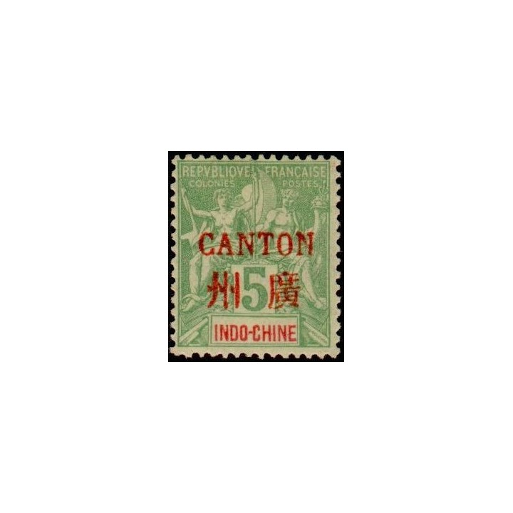 Canton - 05