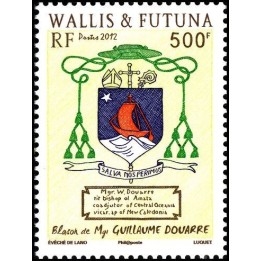 Wallis et Futuna - 775