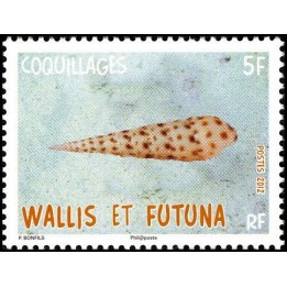 Wallis et Futuna - 776