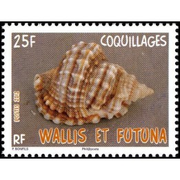 Wallis et Futuna - 777