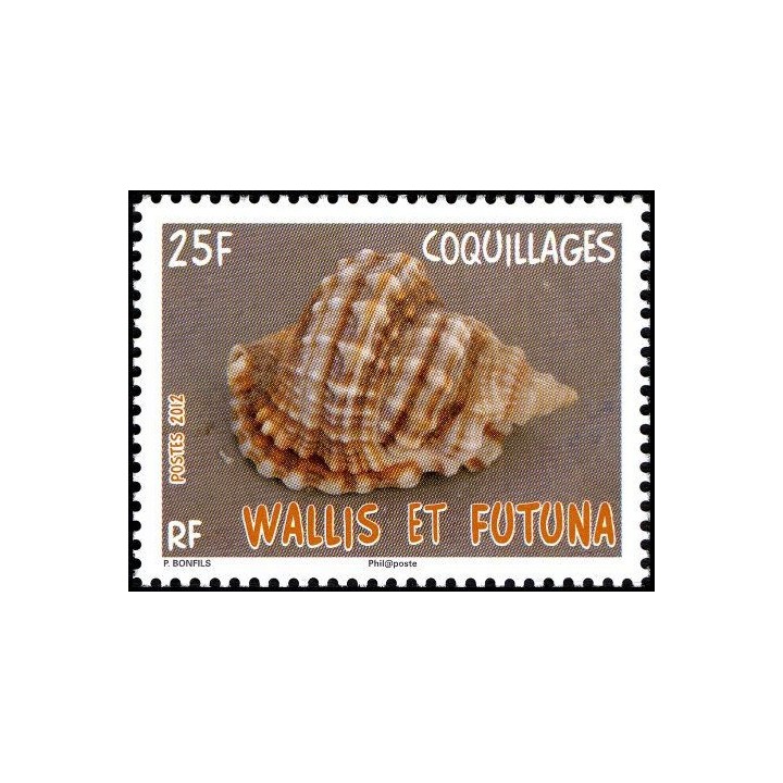 Wallis et Futuna - 777