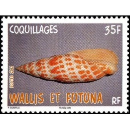 Wallis et Futuna - 778
