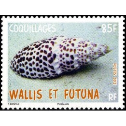 Wallis et Futuna - 779