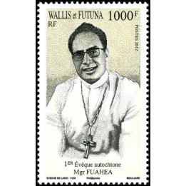Wallis et Futuna - 780