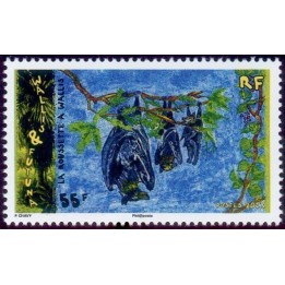 Wallis et Futuna - 783
