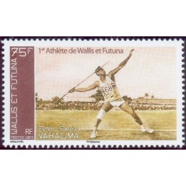 Wallis et Futuna - 790