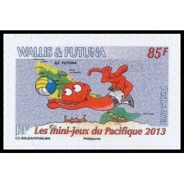 Wallis et Futuna - 793