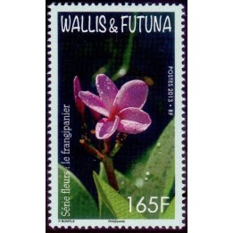 Wallis et Futuna - 803