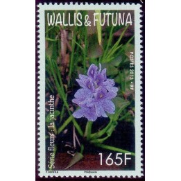 Wallis et Futuna - 804