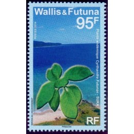 Wallis et Futuna - 810