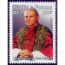 Wallis et Futuna - 812