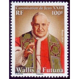 Wallis et Futuna - 813