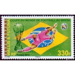 Wallis et Futuna - 818