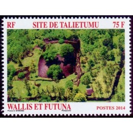 Wallis et Futuna - 819