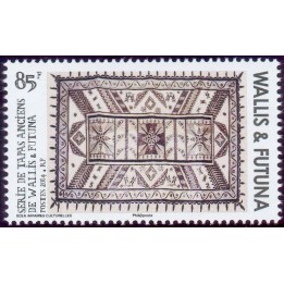 Wallis et Futuna - 822