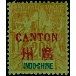 Canton - 09