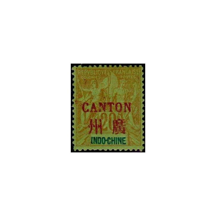 Canton - 09