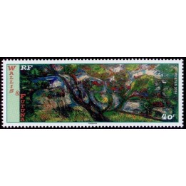 Wallis et Futuna - 826