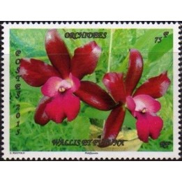 Wallis et Futuna - 837