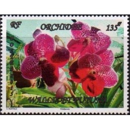 Wallis et Futuna - 838