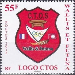 Wallis et Futuna - 839