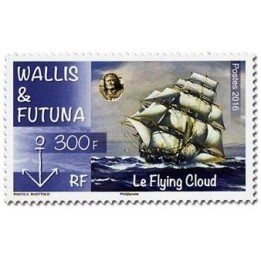 Wallis et Futuna - 850
