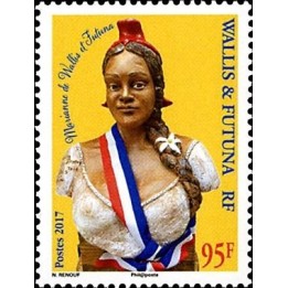 Wallis et Futuna - 864