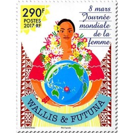 Wallis et Futuna - 866