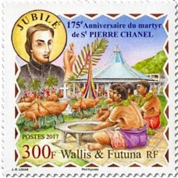 Wallis et Futuna - 867