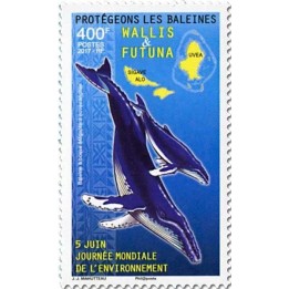 Wallis et Futuna - 869