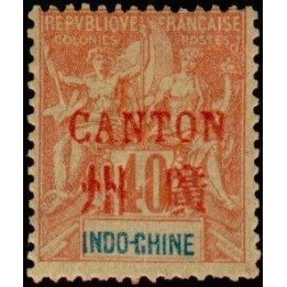 Canton - 12