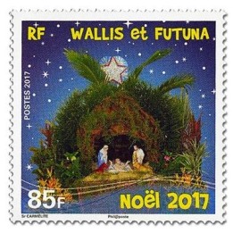 Wallis et Futuna - 881