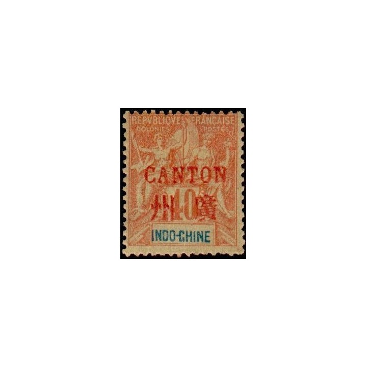 Canton - 12